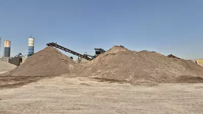 Клинец Щебень. ГПС Profit Stone