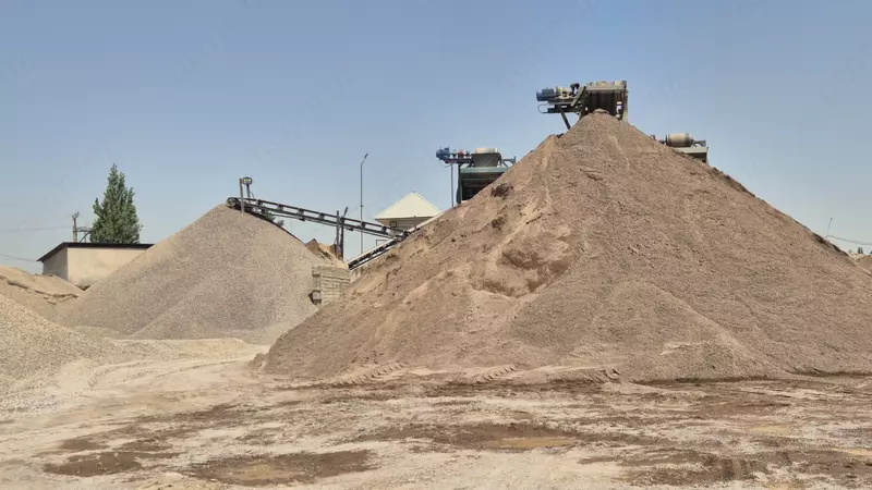 от 90 000 сум Клинец Щебень ПГС.