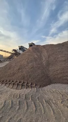 Клинец Щебень ПГС. Profit Stone