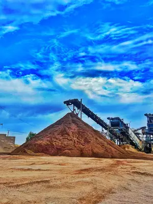 Клинец Щебень. ГПС - от 85 000 сум / куб. м