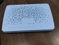 Модем HGW ONT GPON Innbox G84.