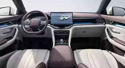 Электромобиль BYD Champion Smart Drive Электромобиль BYD Champion Smart Drive
