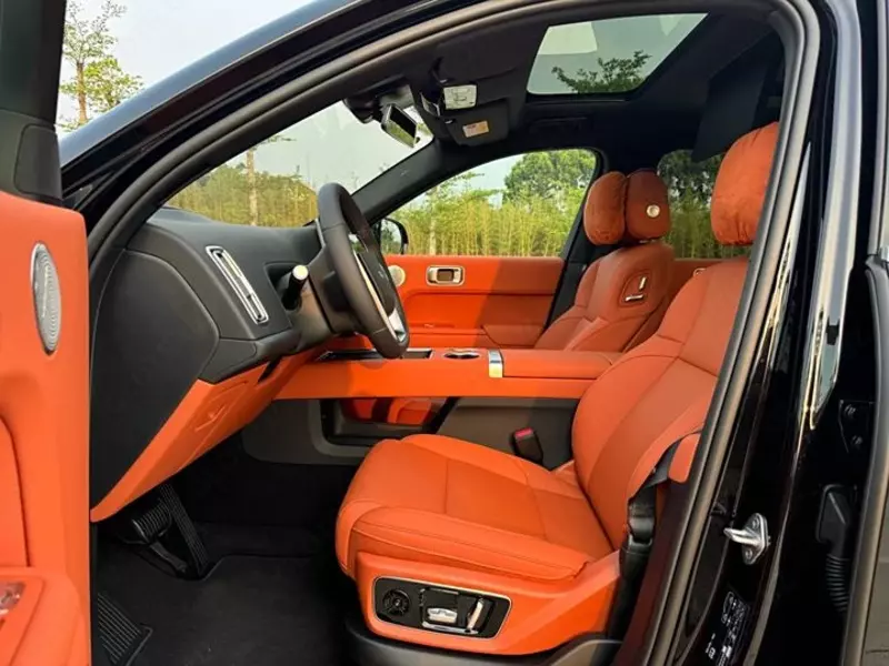 от 910 000 000 сум Lixiang L9 Ultra