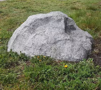 Декоративный камень