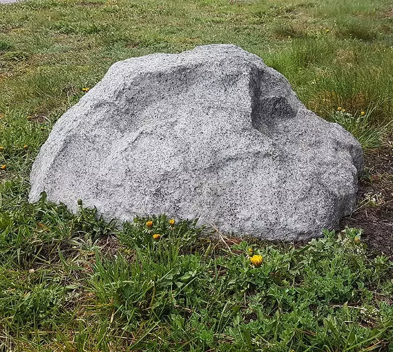 Декоративный камень