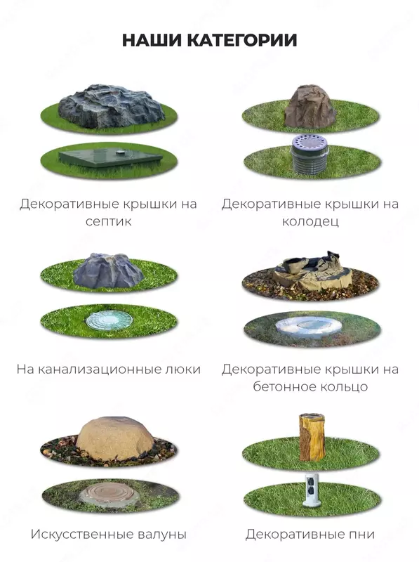 Декоративный камень - от {0} сум