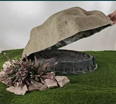 Декоративный камень