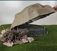 Декоративный камень