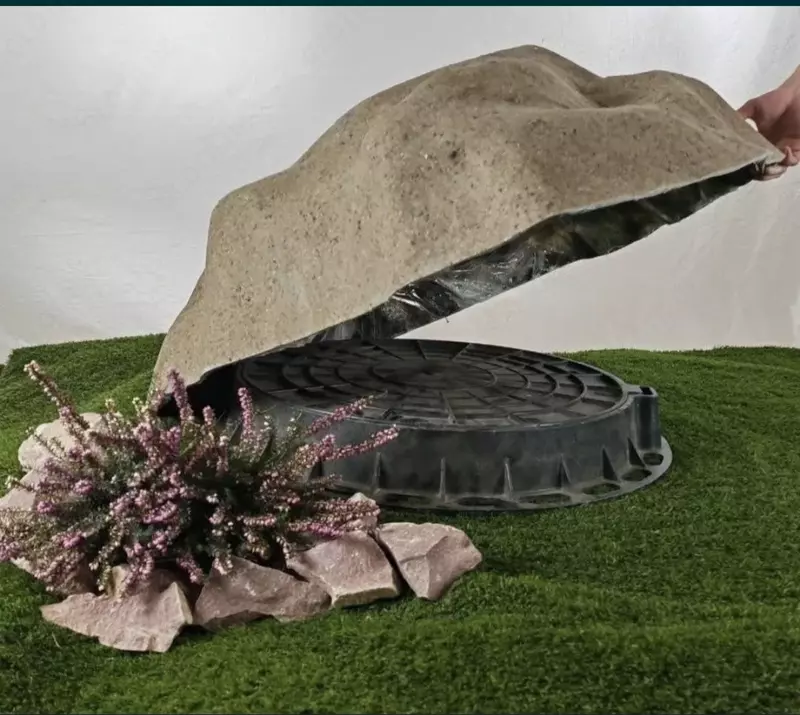 Декоративный камень