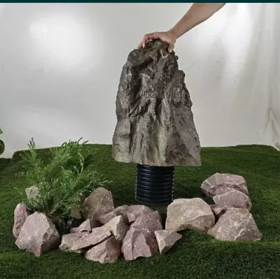 Декоративный камень - 780 330.9 so'm / kv.mdan