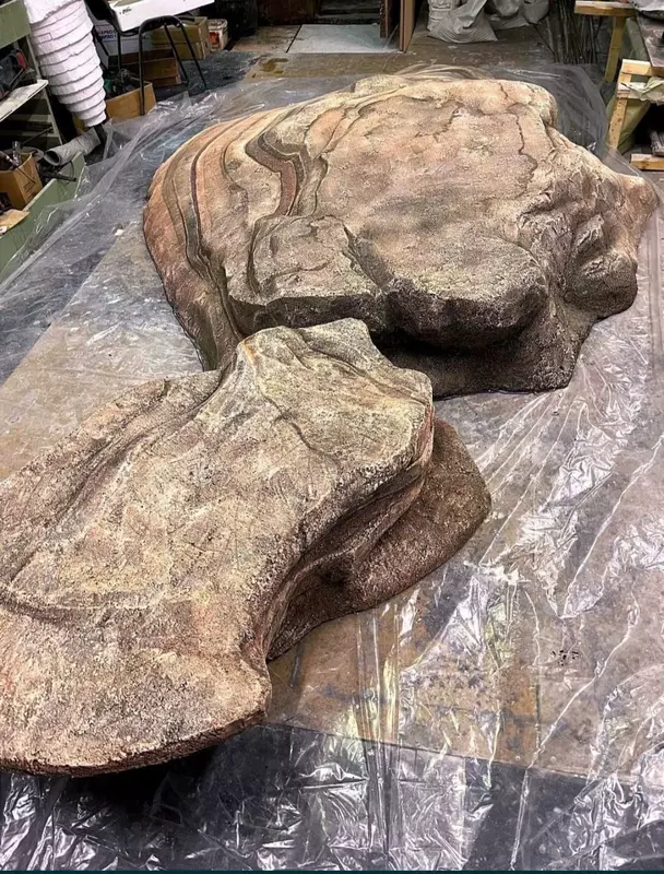 Декоративный камень