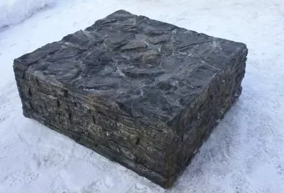 Декоративный камень Nice_DECOR