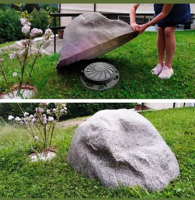 Декоративный камень - 780 330.9 so'm / kv.mdan