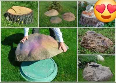 Декоративный камень Ulgurji va chakana