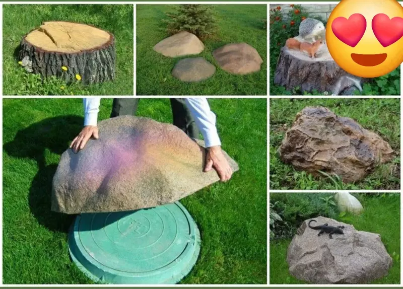 Декоративный искусственные камень Оптом и розница