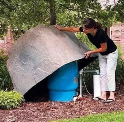 Декоративный камень