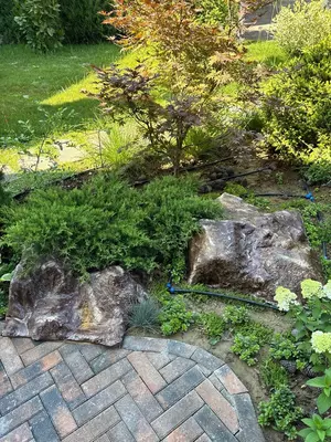 Искусственные камни для люков - 1 200 000 so'm / dona