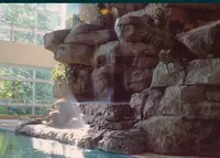 Водопад искусственные камнями Оптом и розница