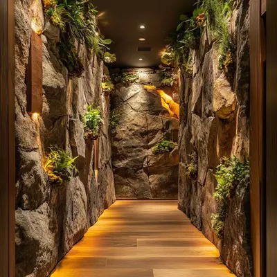 Искусственные камни водопад. - 774 304.7 сум / кв.м