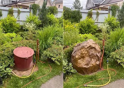 Dekorativ sun’iy tosh - 780 330.9 so'm / kv.mdan