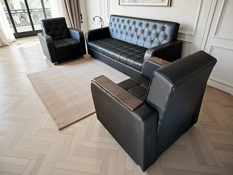 Мягкие офисные диваны - от {0} сум