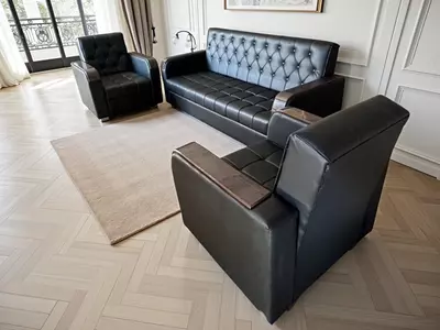 Мягкие офисные диваны - 3 500 000 сум / шт