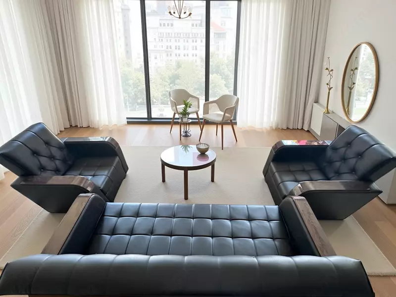 Мягкие офисные диваны Оптом и розница