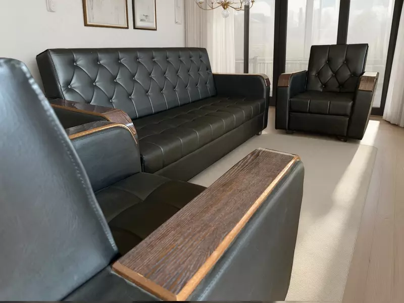 Мягкие офисные диваны Dakota.uz