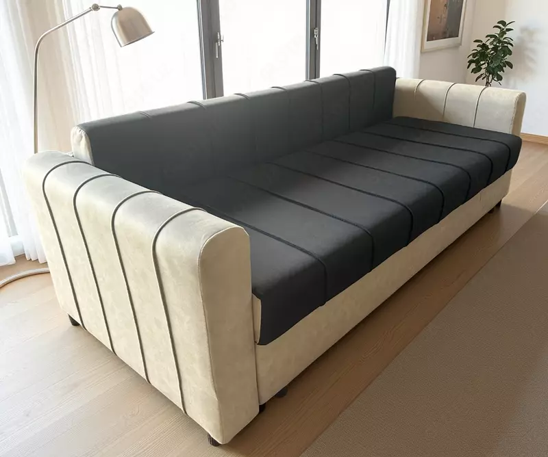 2 500 000 сум НОВИНКА! Диван раскладной "Neo" с ящиком Divan raskladnoy javoni bilan