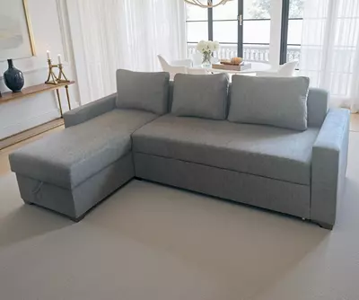 Диван угловой