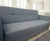 Диван тройка раскладной с креслом Divan troyka raskladnoy kreslo bilan - 3 000 000 сум