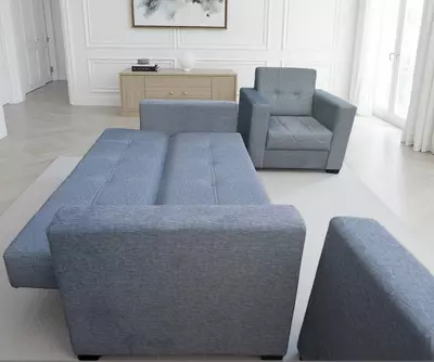 3 000 000 сум / шт Диван тройка раскладной с креслом Divan troyka raskladnoy kreslo bilan