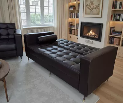 Мягкая мебель