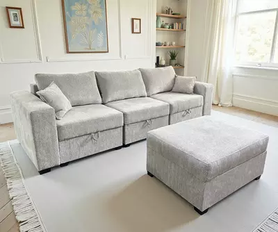 Мягкая мебель