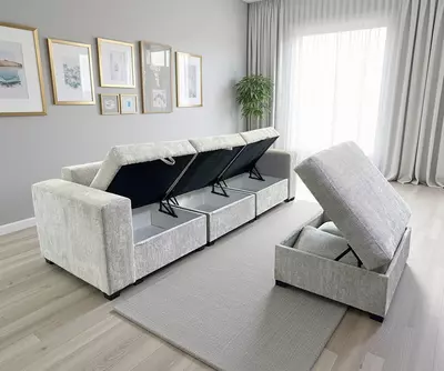 Мягкая мебель