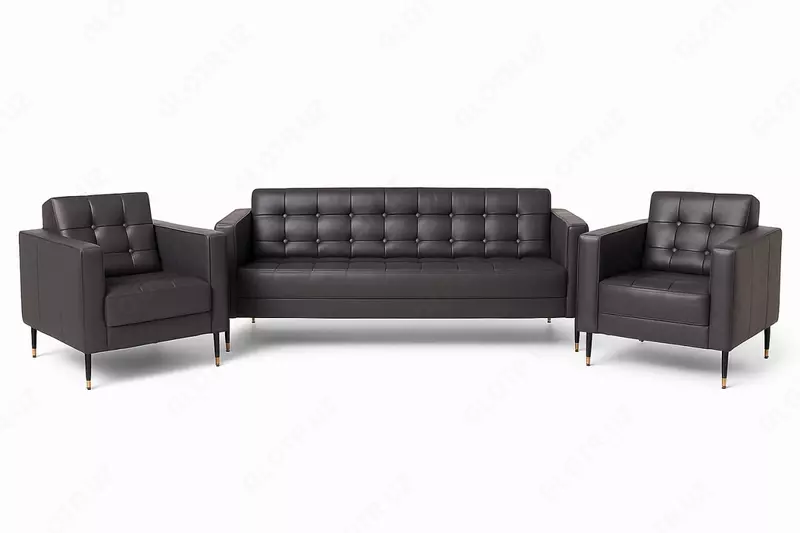 ikkita kreslo) "Antiox"