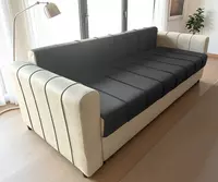 велюр (Бежевый)