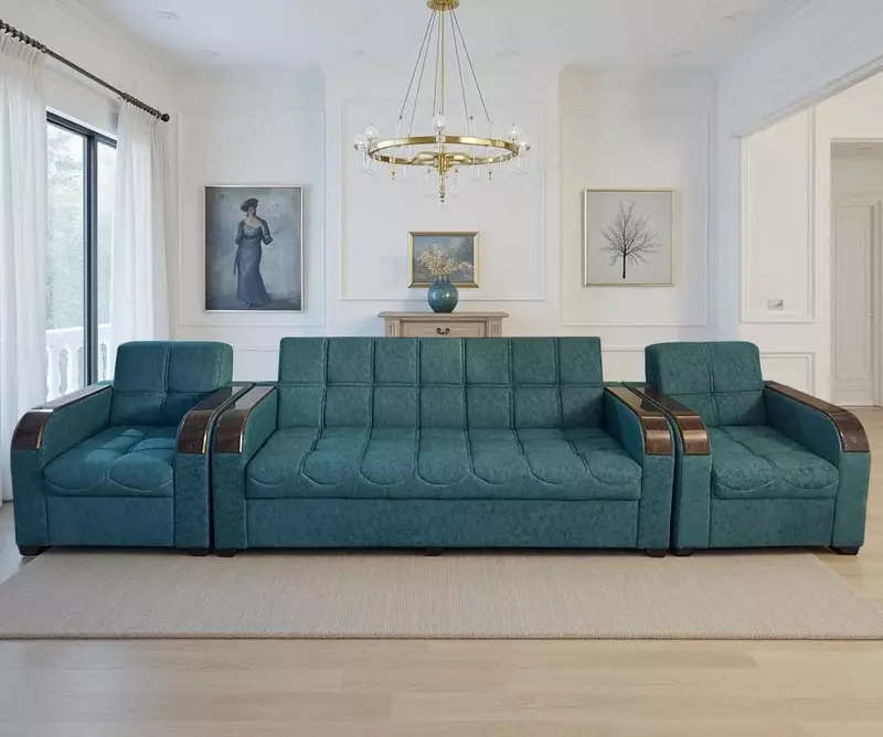 два кресла) "Balboa-1"