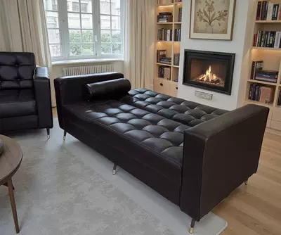 Набор мягкой мебели (диван