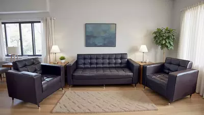 два кресла) "Antioch"