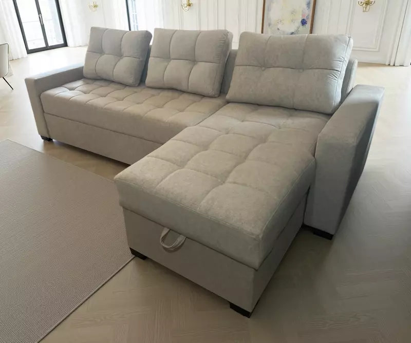 ткань (Белый).