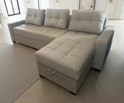 ткань (Белый).