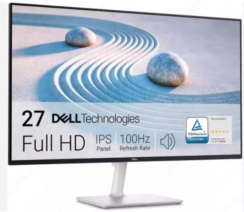 DELL S2725H - 27"
