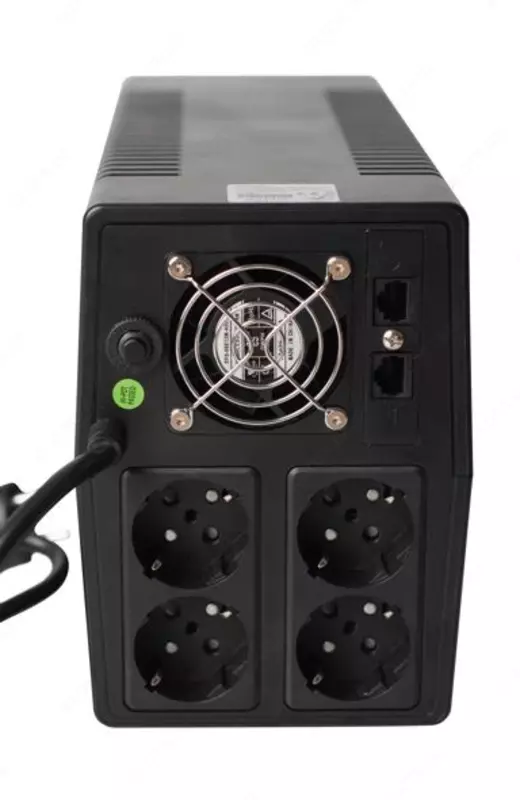 источник бесперебойного питания ION A-2000