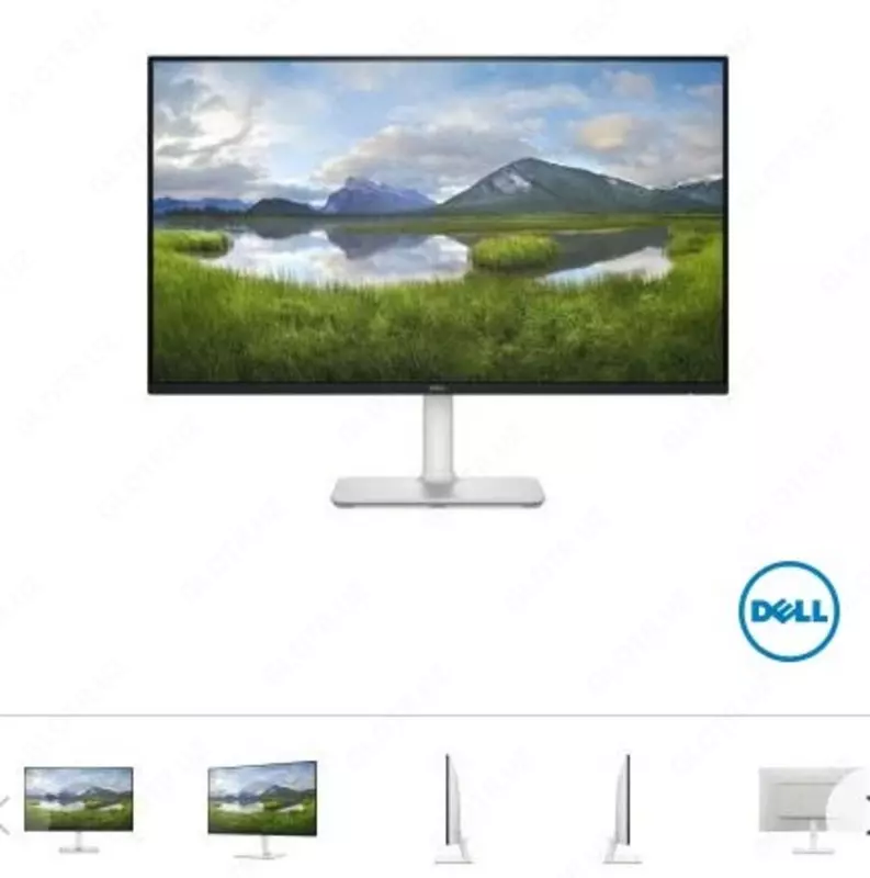DELL S2725H - 27"