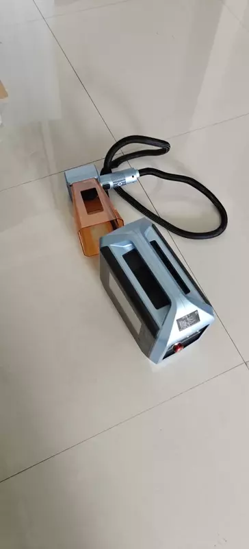 Лазерный маркиратор - 16 900 000 сум