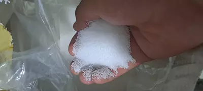 Пенополистирол Сырье