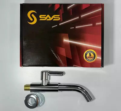 Смеситель 7574-42