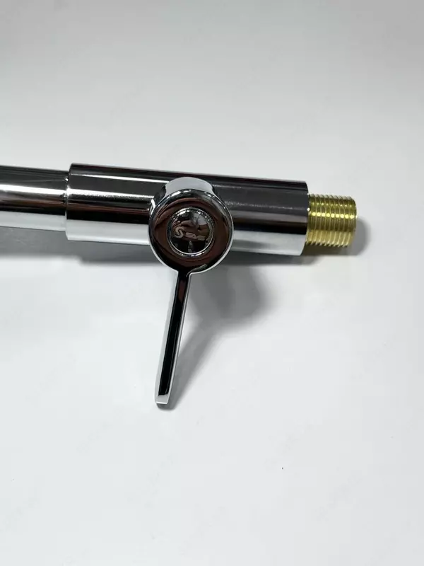 Смеситель 7574-42 - от {0} сум