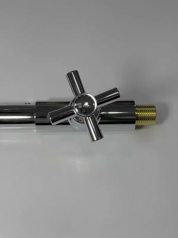 Смеситель 7574-42 X - 97 500 сум